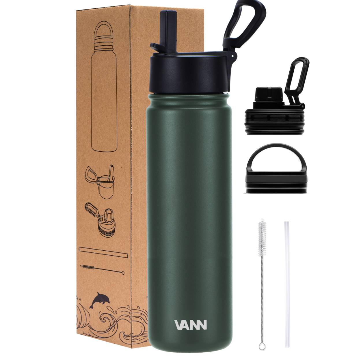 VANN ULTIMATE BOTTLE™