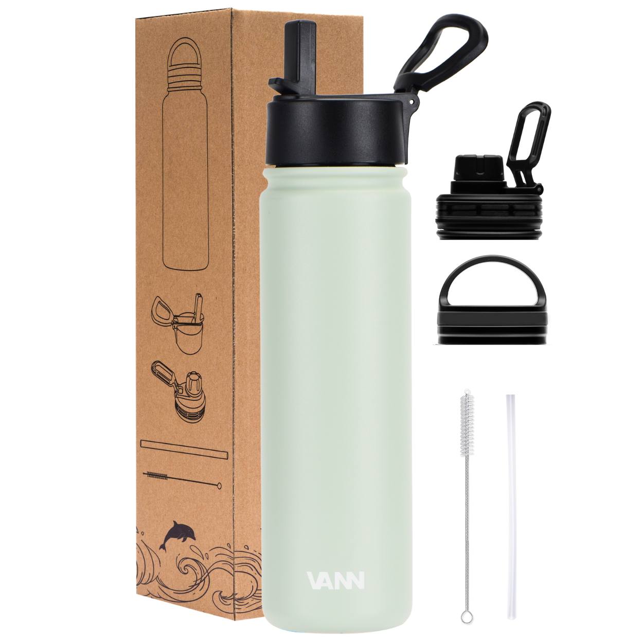 VANN ULTIMATE BOTTLE ™