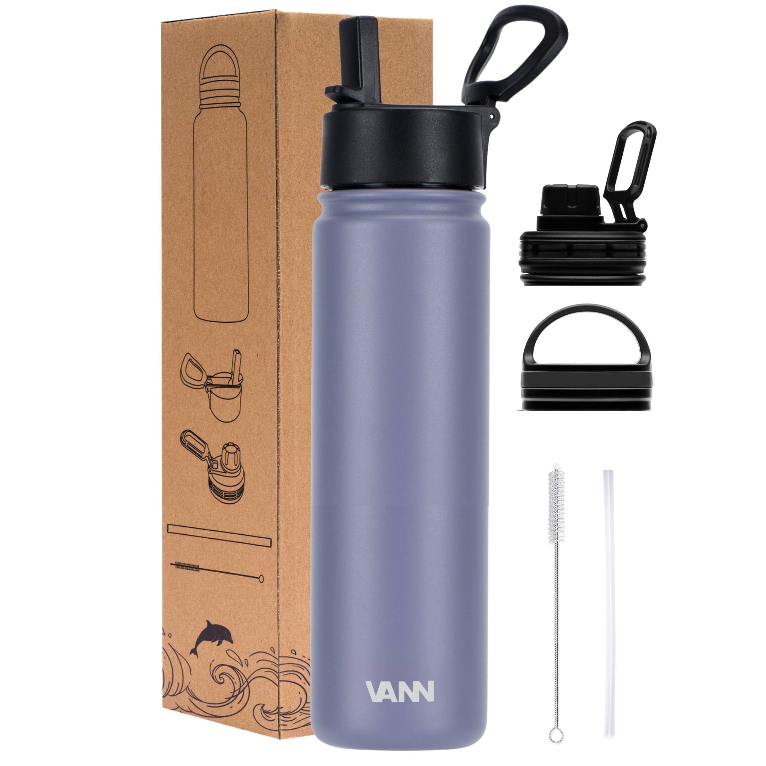 VANN ULTIMATE BOTTLE™