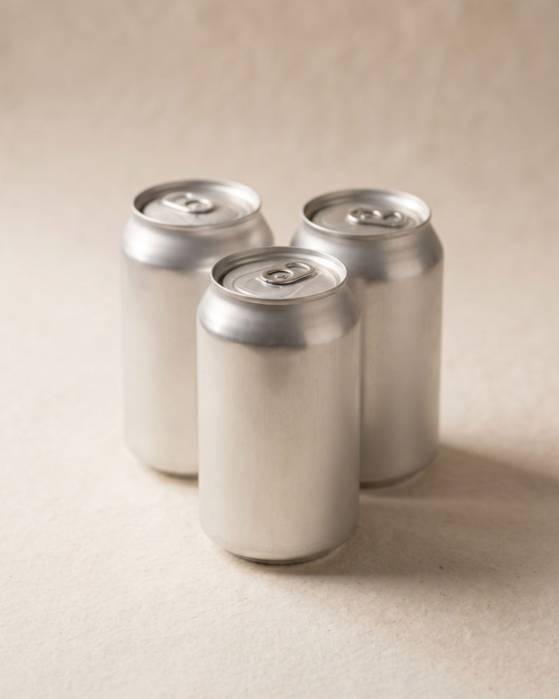 Cans