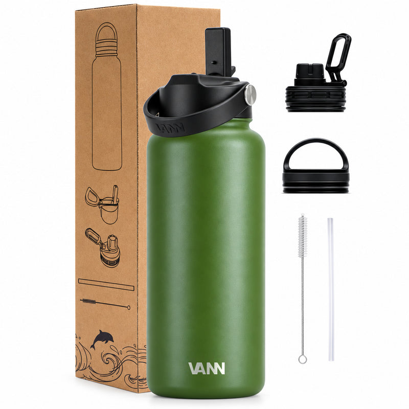 Ultimate Bottle™