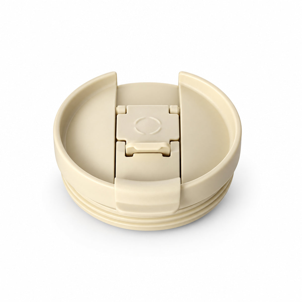 VANN One Tumbler dop - Ivory