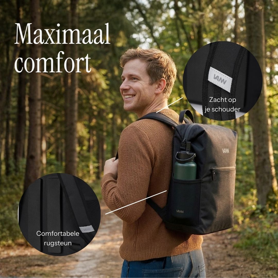 Motion backpack™