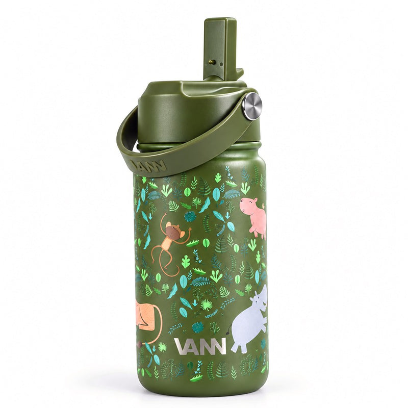 Kids Bottle™ Jungle