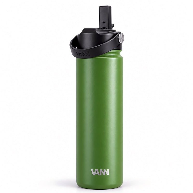 Ultimate Bottle™ 650 ml / Highland Green