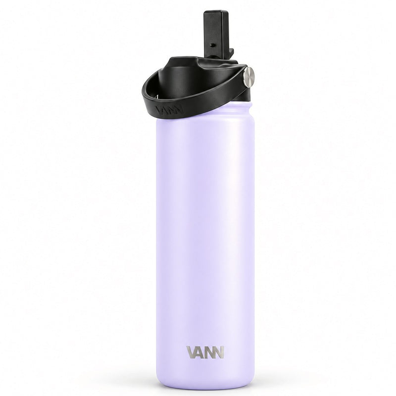 Ultimate Bottle™ 650 ml / Love Lila