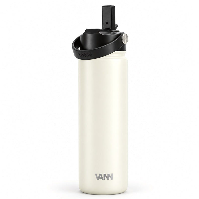 Ultimate Bottle™ 650 ml / Ivory