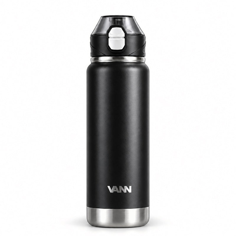Activate Bottle™ Black