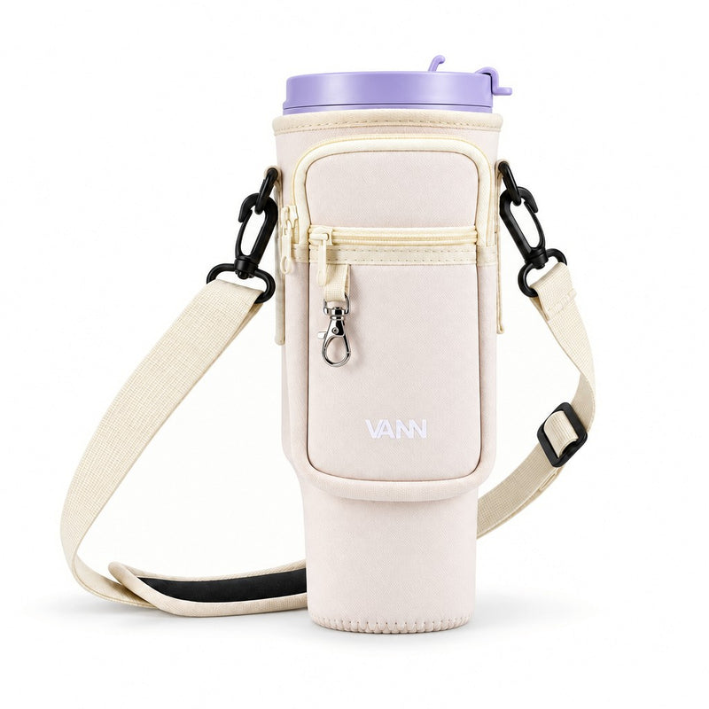 One Tumbler - Bag Soft Lila