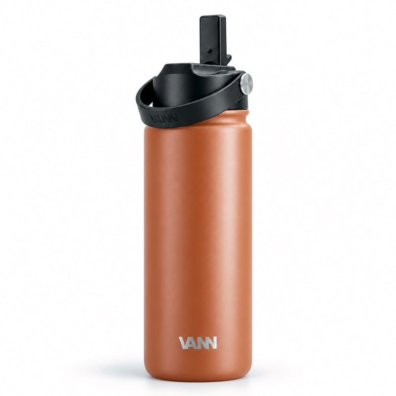 Ultimate Bottle™ 500 ml / Garnet