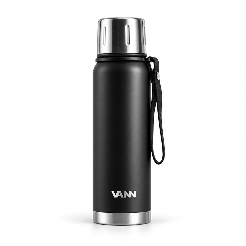 Ritual Thermos™ Black