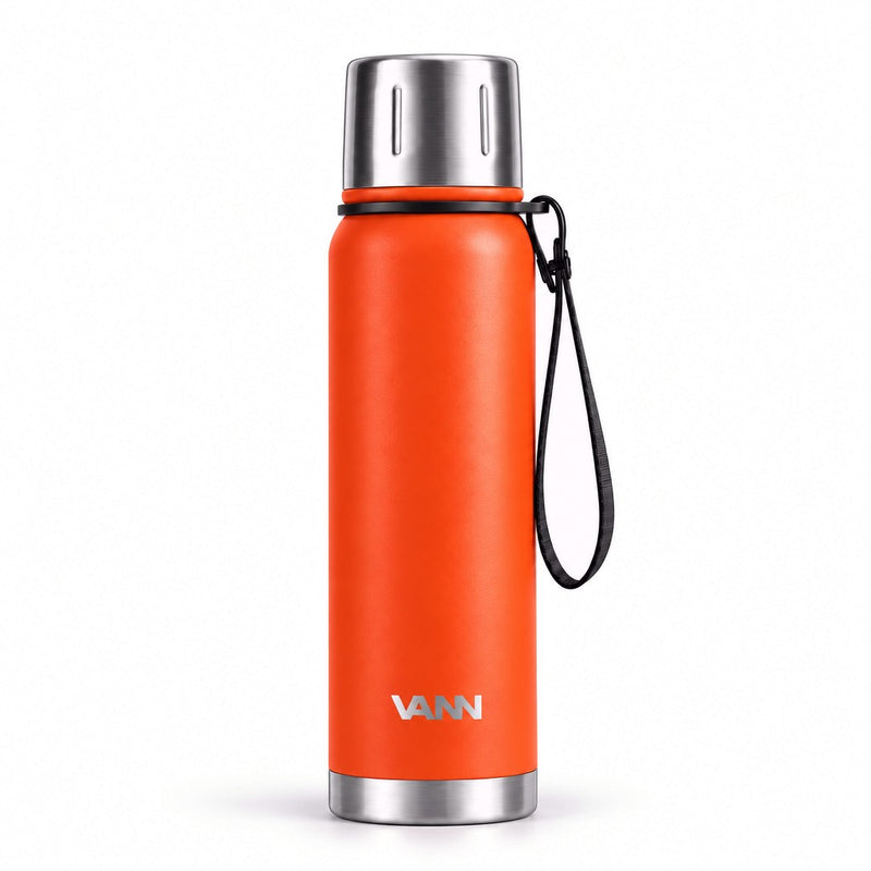 Ritual Thermos™ Orange