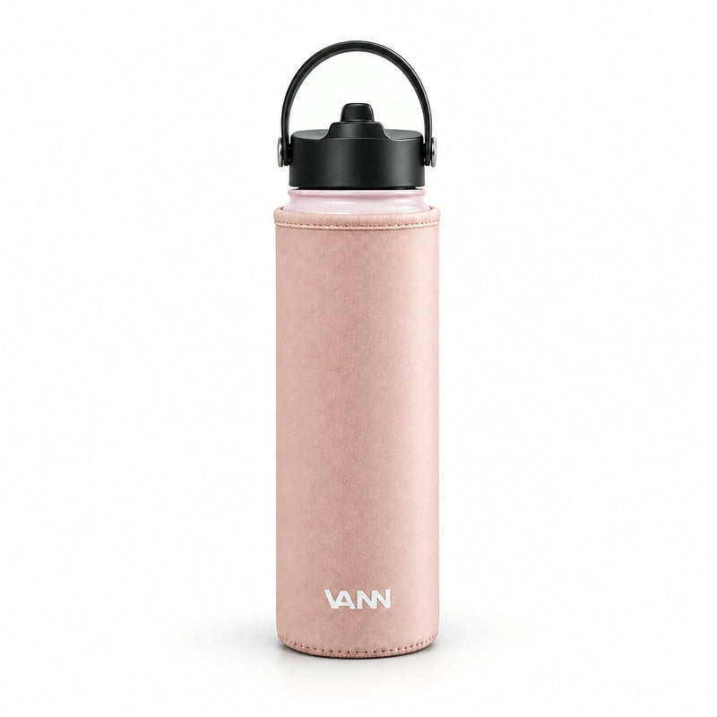 VANN Bottle protection sleeve Ultimate bottle 650ML & Activate Bottle / Beige