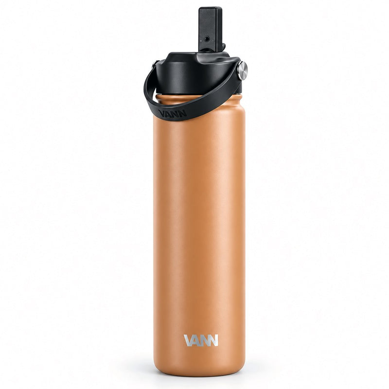 Ultimate Bottle™ 650 ml / Cappuccino