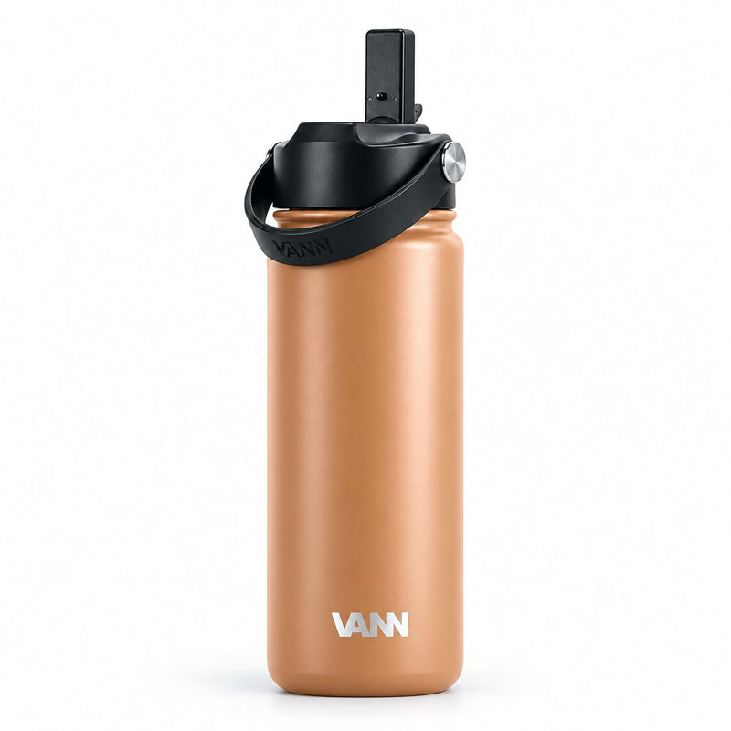 Ultimate Bottle™ 500 ml / Cappuccino