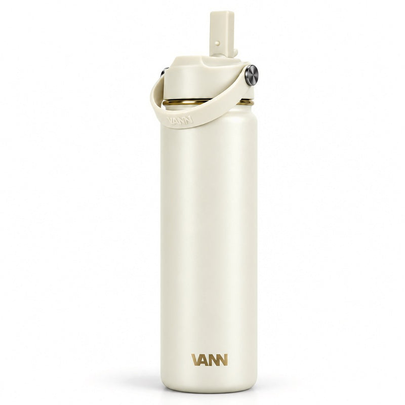 Gold Bottle™ Ivory
