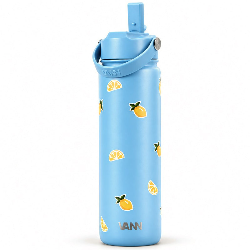 Vibe Bottle™ 650 ml / Lemon