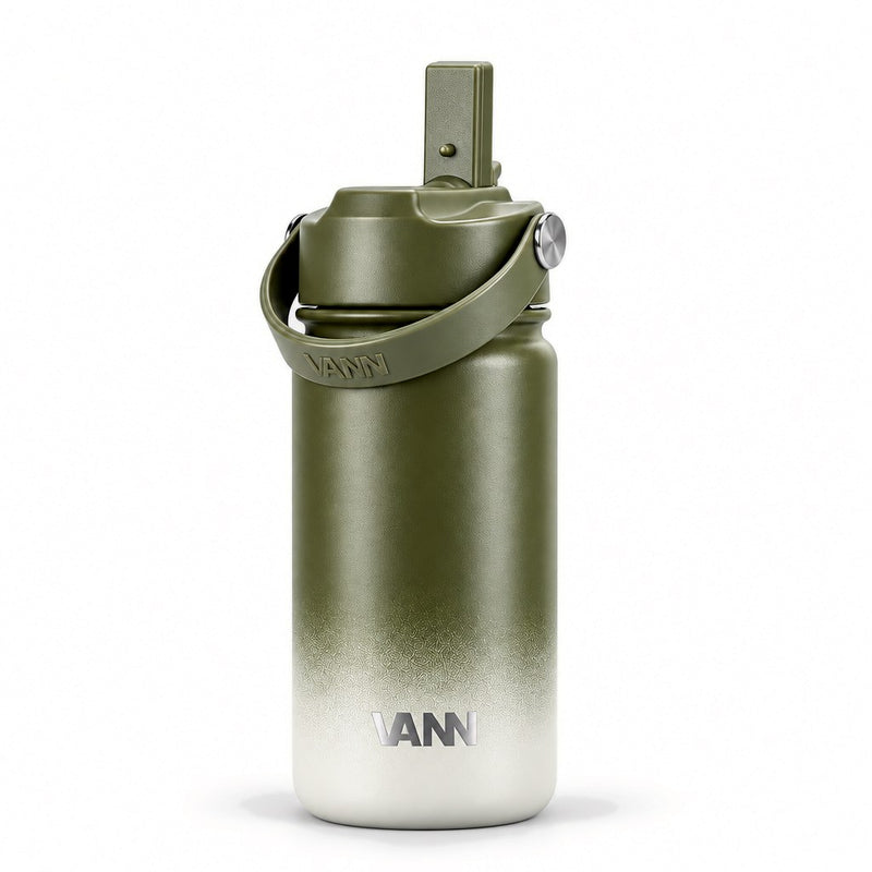 Gradient Bottle™ Gradient Green