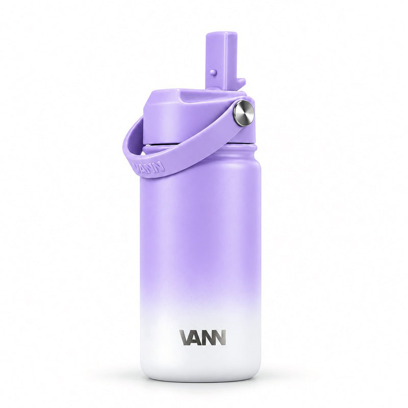Gradient Bottle™ Gradient Purple