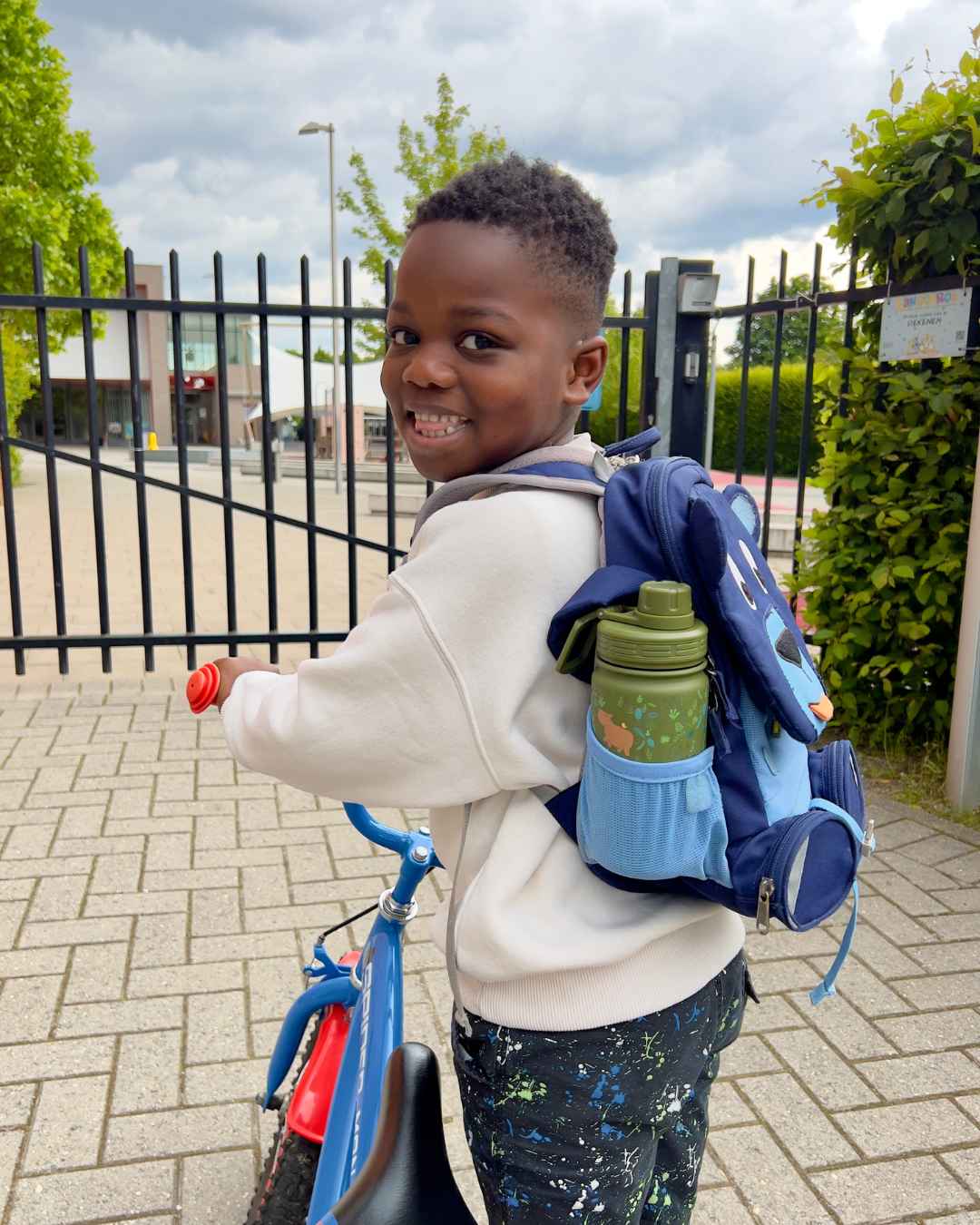 Kinderen