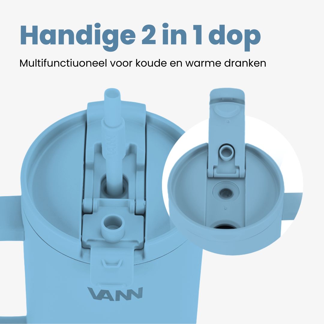 VANN One Tumbler™