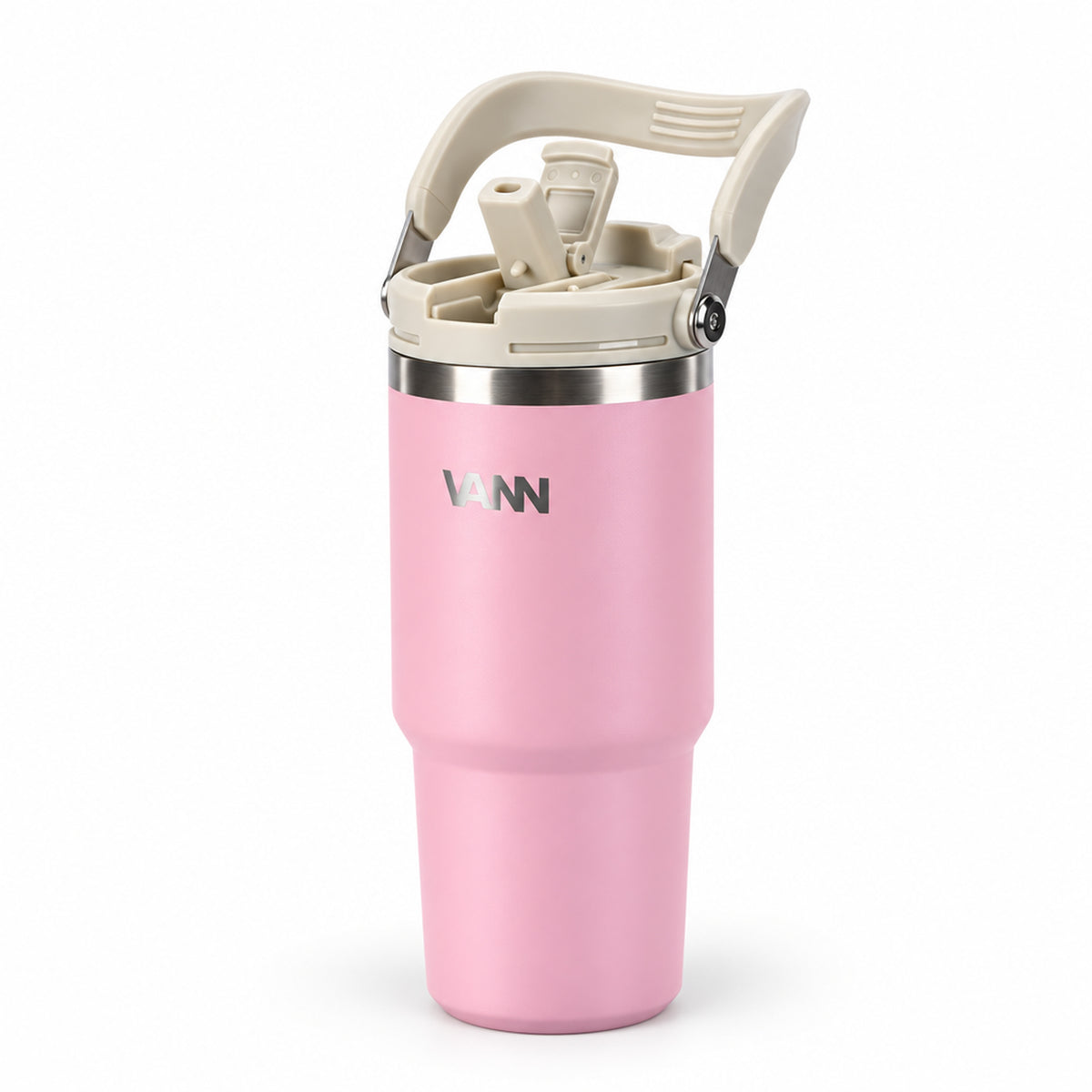 VANN Flow Tumbler - Pink