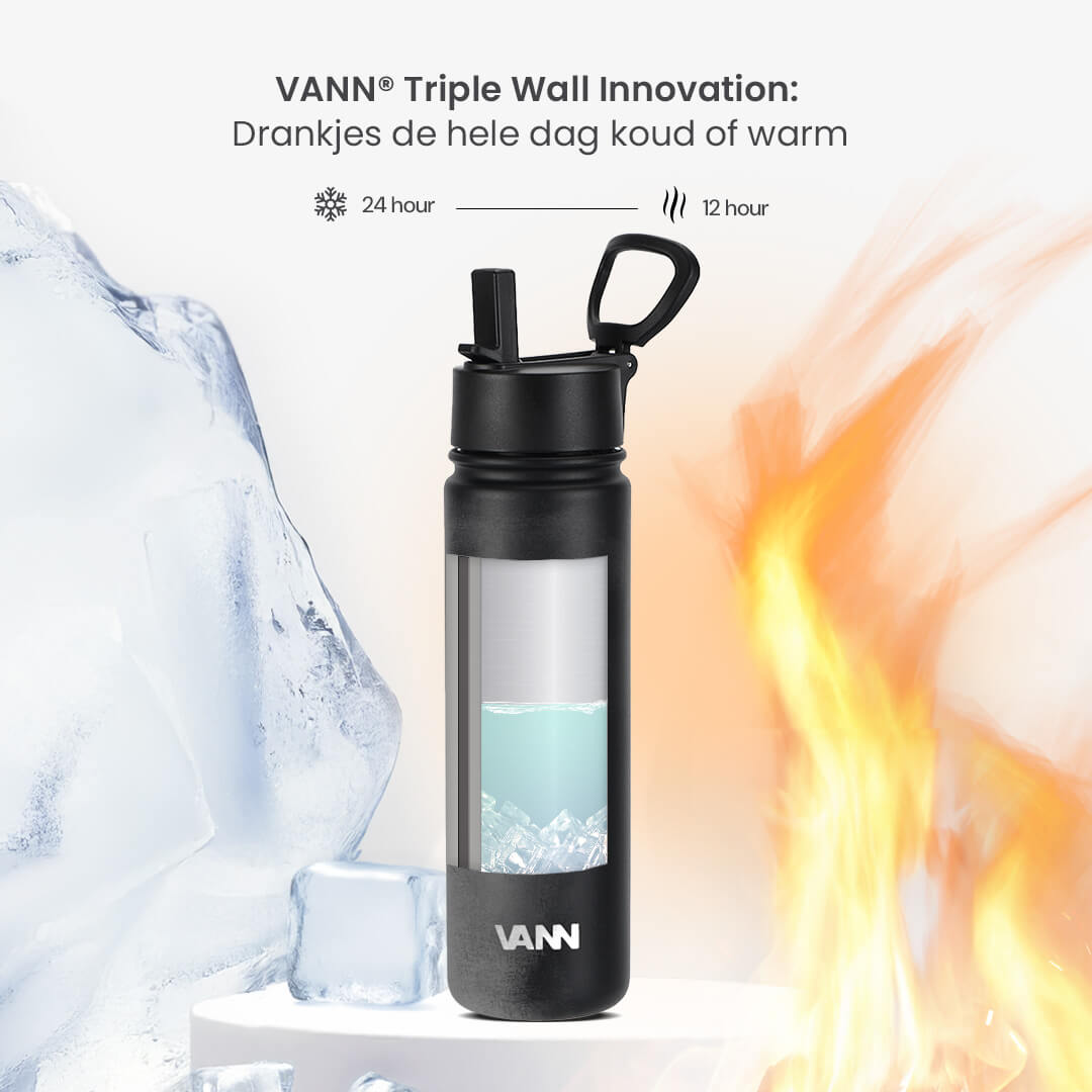 VANN ULTIMATE BOTTLE™