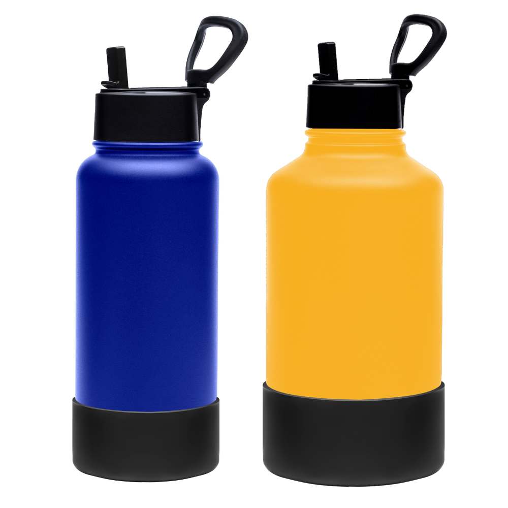 Silicone boot voor Ultimate Bottle