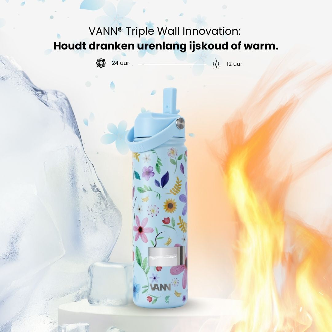 VANN Flower Bottle™