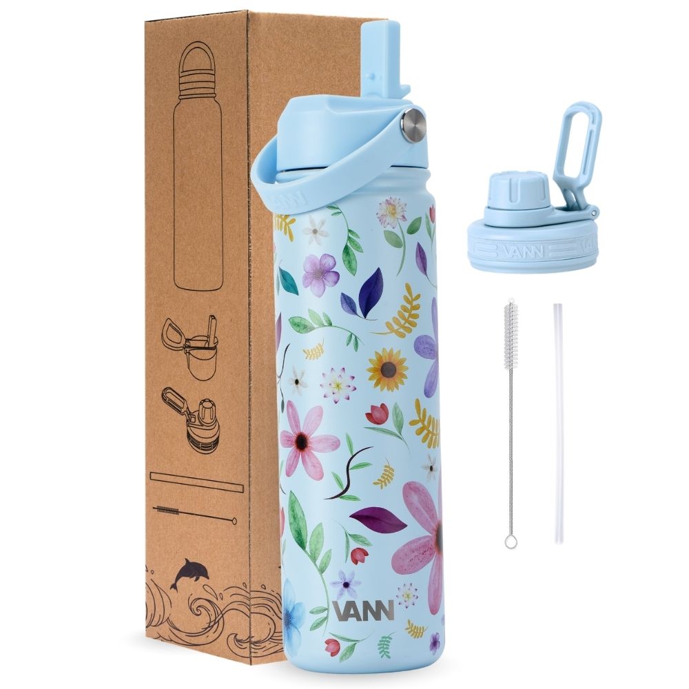 VANN Flower Bottle™