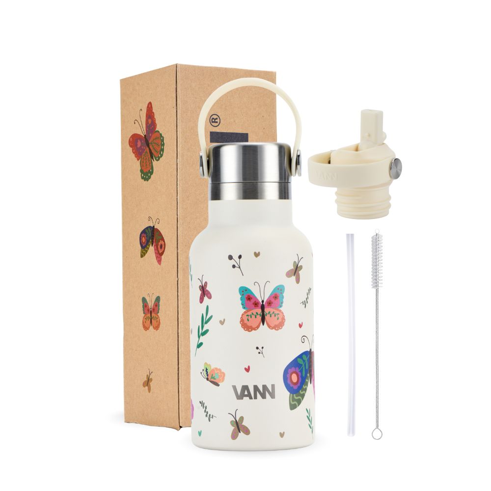 VANN® Kids Bottle 2.0