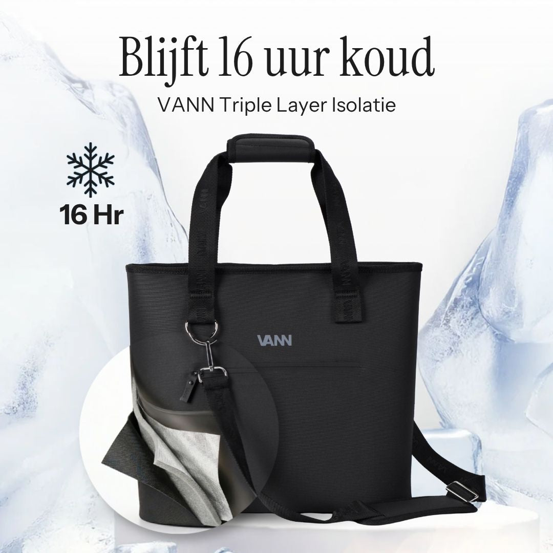 Pulse Totebag™