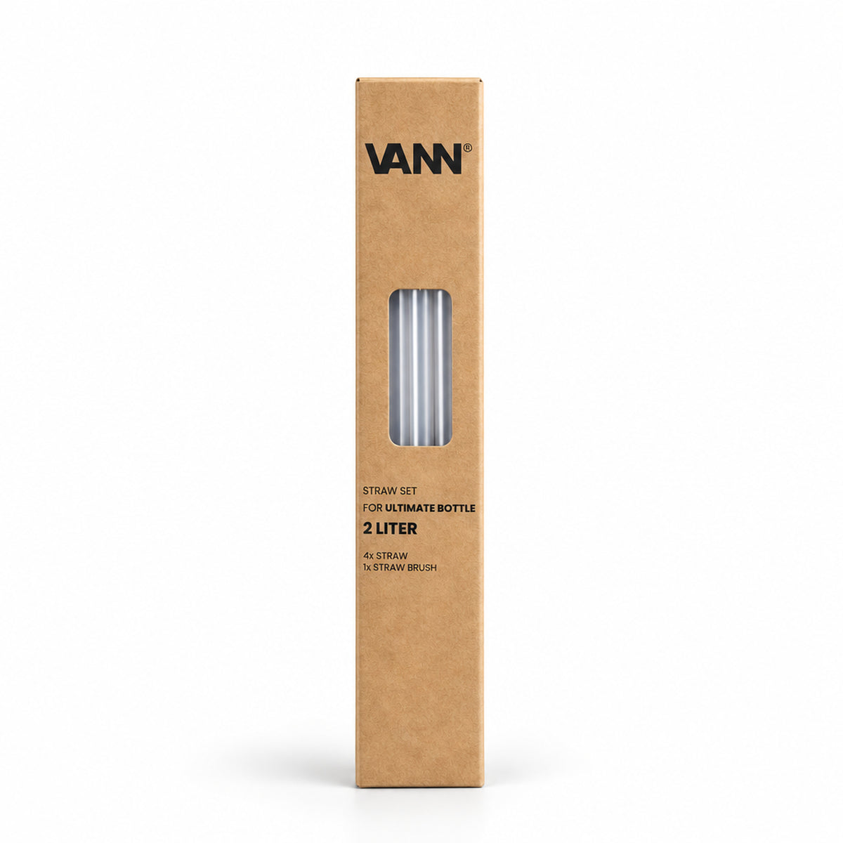 VANN Rietjesset Ultimate Bottle - 2000 ML