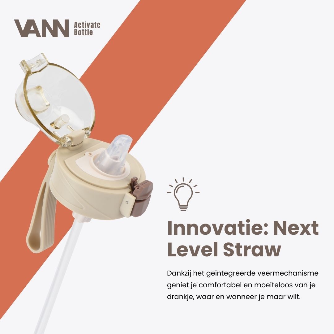 VANN Activate Bottle™