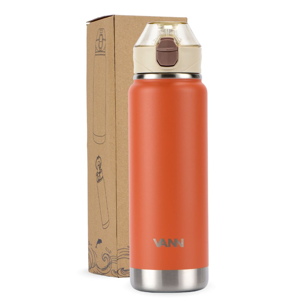 VANN Activate Bottle™