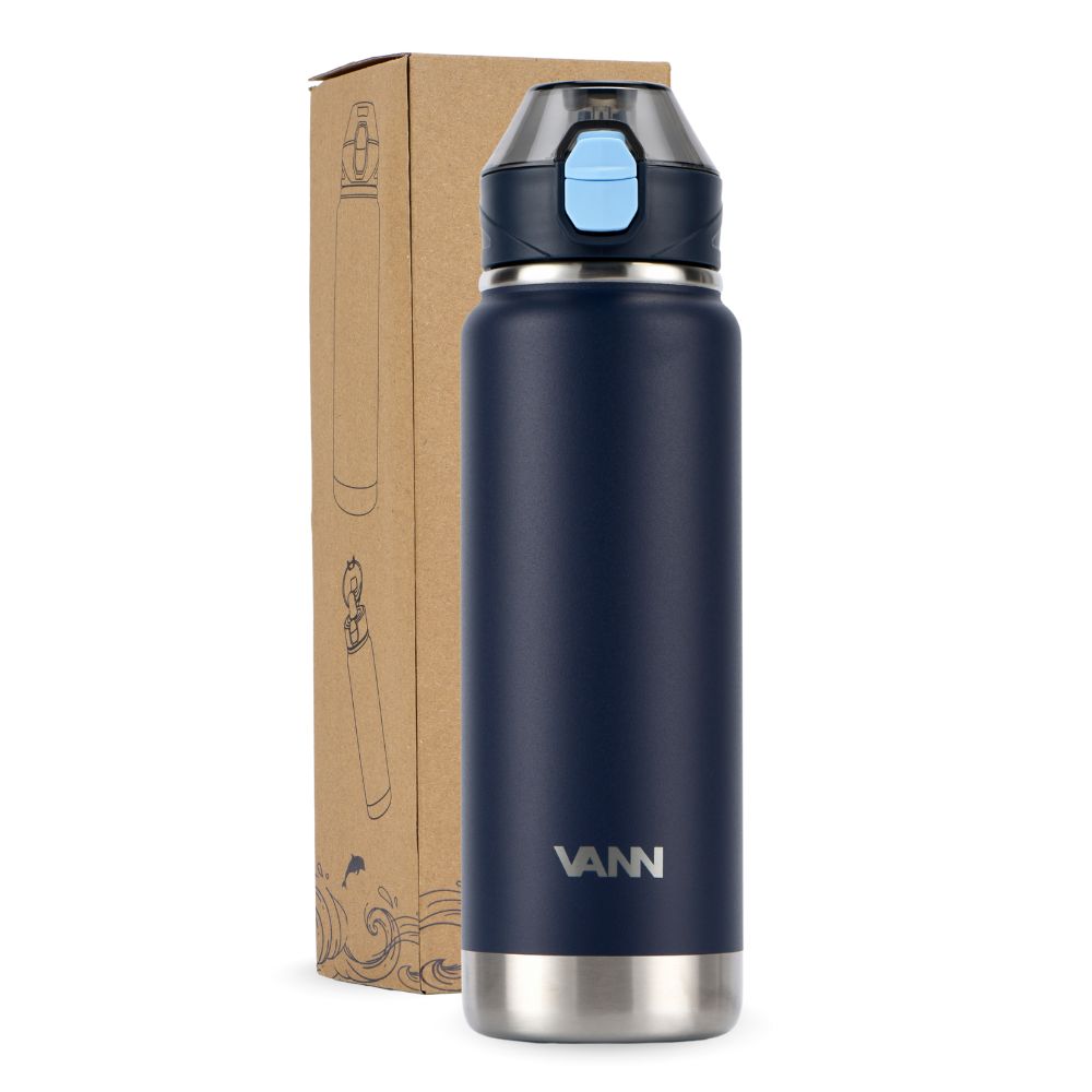 VANN Activate Bottle™
