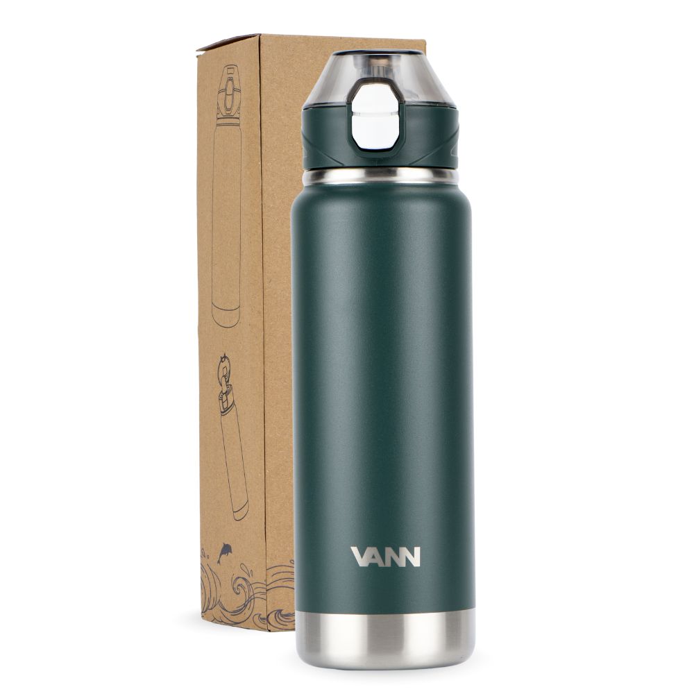 VANN Activate Bottle™