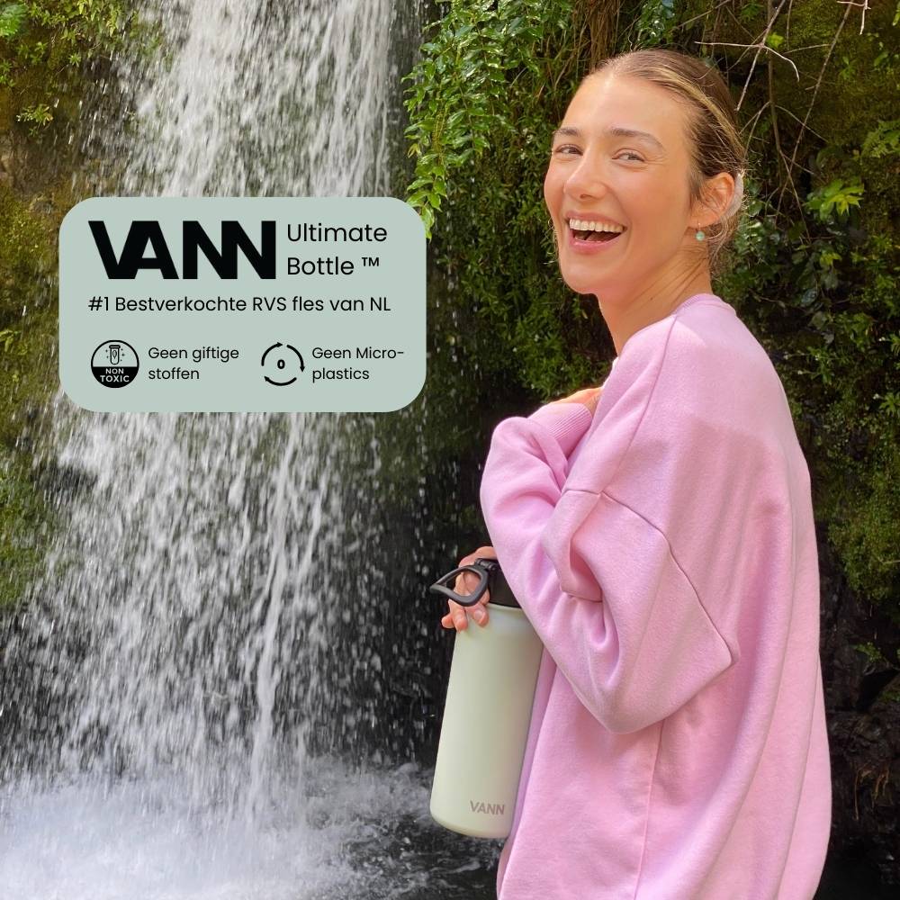 VANN ULTIMATE BOTTLE™