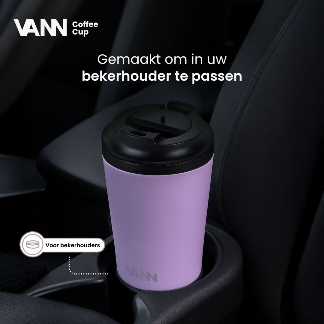 VANN® Koffiebeker