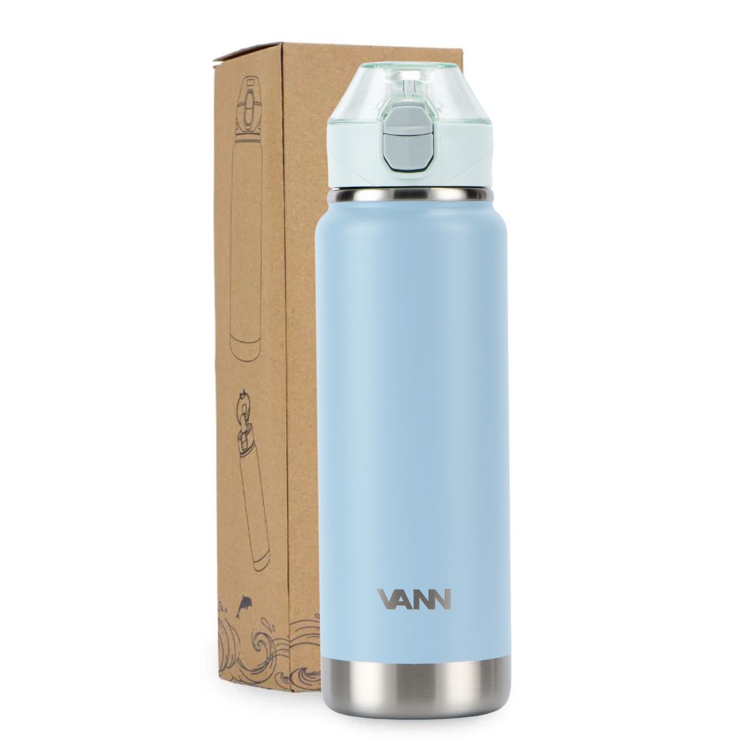 VANN Activate Bottle™