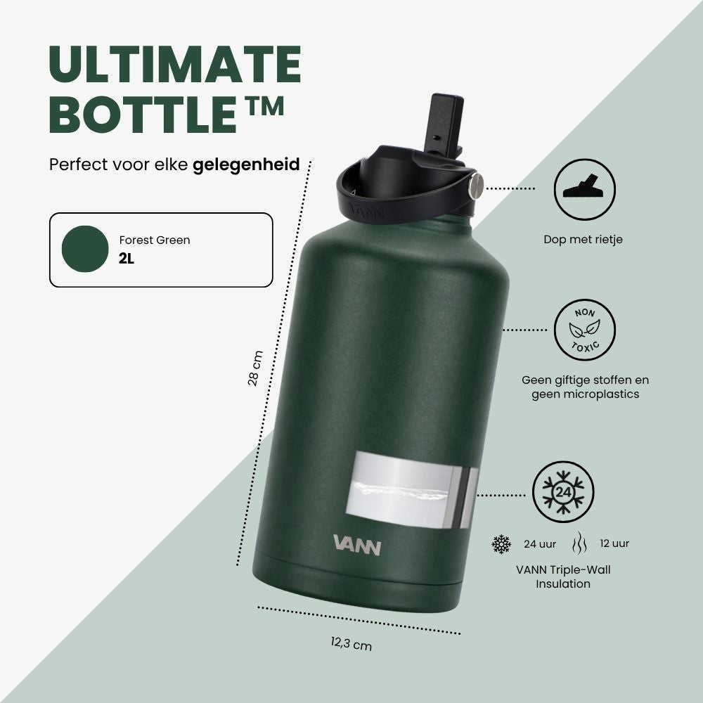 Ultimate Bottle™