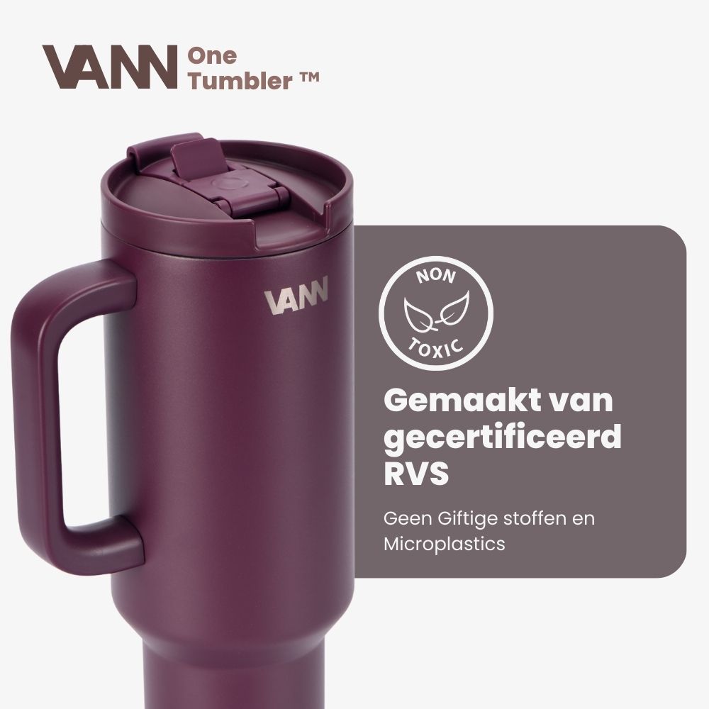 VANN One Tumbler™