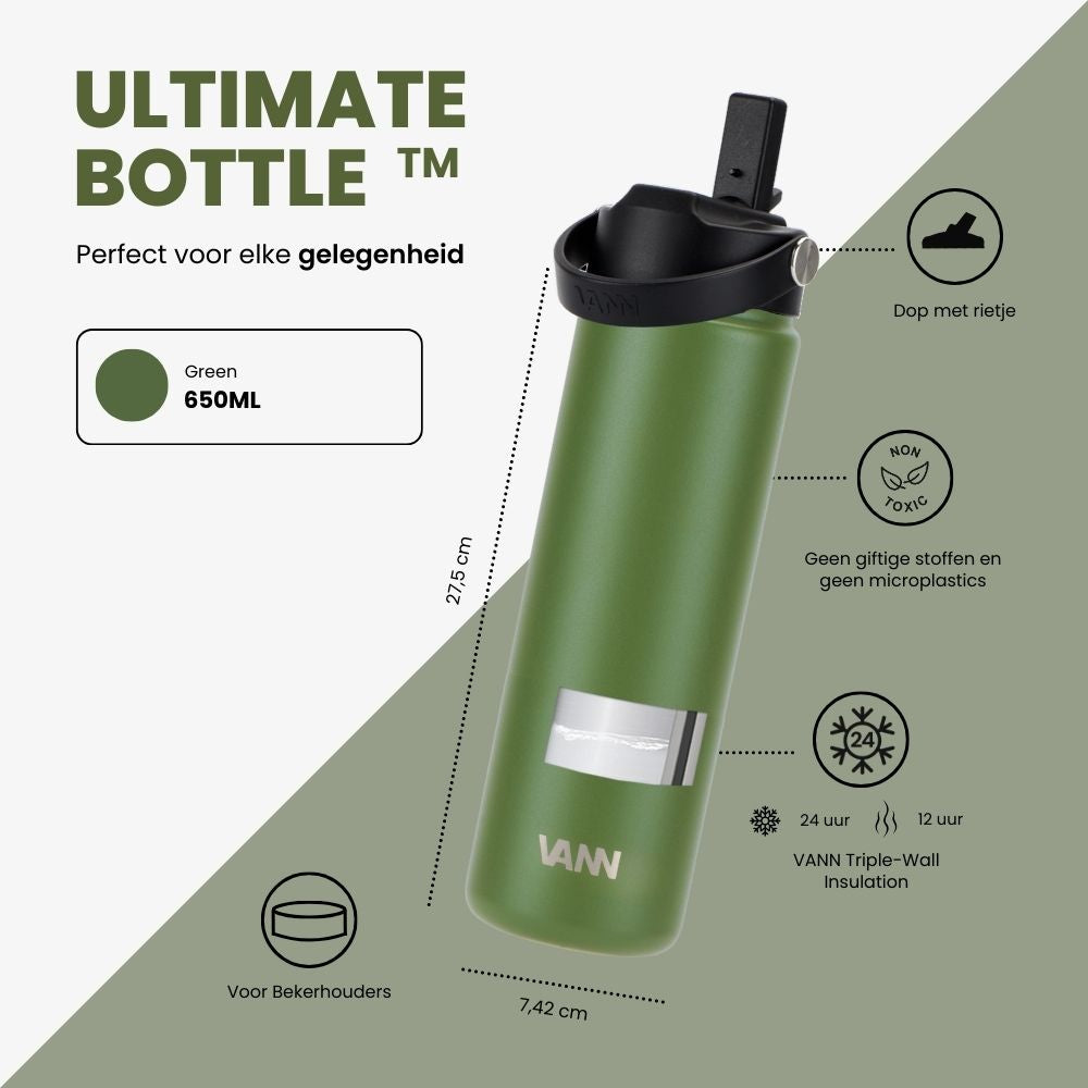 Ultimate Bottle™