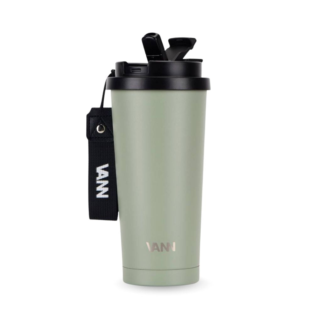 VANN® Smart Tumbler