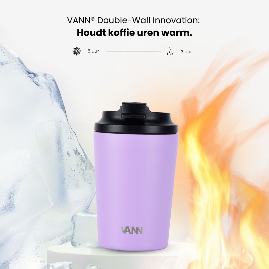 VANN® Koffiebeker