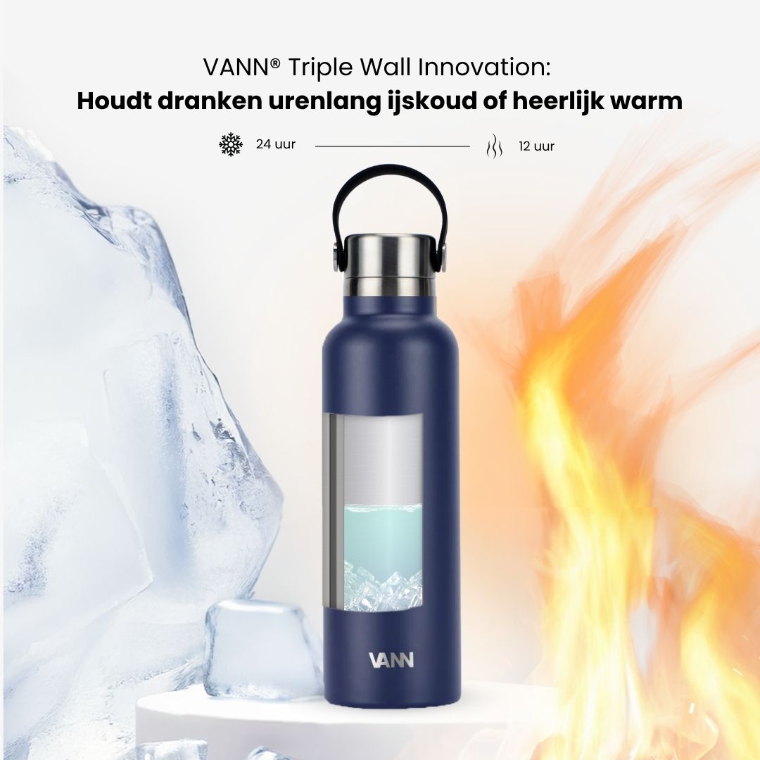 VANN Essential Bottle™