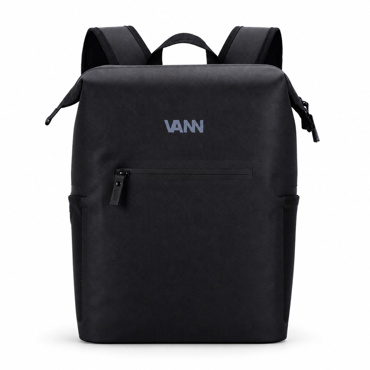 VANN Motion Backpack - Black