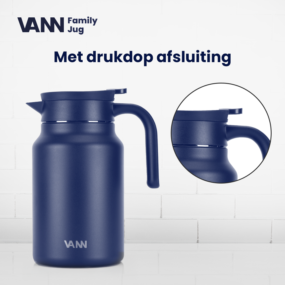 VANN® Family Jug