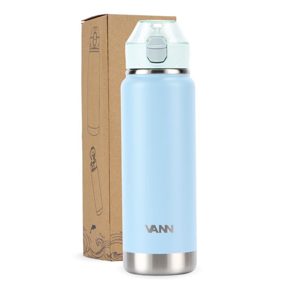 VANN Activate Bottle™