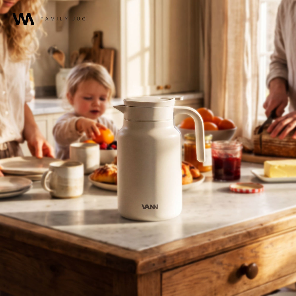 Family Jug™
